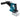 Makita 40V Bore-/Mejselhammer SDS-plus HR010GZ solo - 3