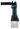 Makita 40V Bore-/Mejselhammer SDS-plus HR010GZ solo - 4