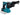 Makita 40V Bore-/Mejselhammer SDS-plus HR010GZ solo - 7