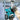 Makita 40V Bore-/Mejselhammer SDS-plus HR010GZ solo - 22