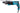 Makita 800W Bore-/mejselhammer SDS PLUS HR2631FTJ - 7