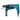 Makita 800W Bore-/mejselhammer SDS PLUS HR2631FTJ - 2