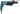 Makita 800W Bore-/mejselhammer SDS PLUS HR2631FTJ - 5