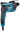 Makita 800W Bore-/mejselhammer SDS PLUS HR2631FTJ - 4