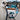 Makita 800W Bore-/mejselhammer SDS PLUS HR2631FTJ - 11