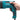 Makita 800W Bore-/mejselhammer SDS PLUS HR2631FTJ - 9