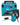 Makita Bore-/Mejselhammer Sds Plus - 16