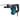 Makita Bore-/Mejselhammer Sds Plus - 1