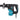 Makita Bore-/Mejselhammer Sds Plus - 3