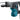 Makita Bore-/Mejselhammer Sds Plus - 2