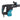 Makita Bore-/Mejselhammer Sds Plus - 7
