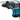 Makita Bore-/Mejselhammer SDS Plus - 1
