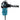 Makita 1100W Bore-/mejselhammerSDS MAX HR4013C - 8