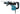 Makita 1100W Bore-/mejselhammerSDS MAX HR4013C - 2