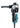 Makita 1100W Bore-/mejselhammerSDS MAX HR4013C - 4