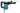 Makita 1100W Bore-/mejselhammerSDS MAX HR4013C - 6