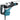 Makita 1100W Bore-/mejselhammerSDS MAX HR4013C - 5