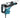 Makita 1100W Bore-/mejselhammerSDS MAX HR4013C - 5