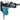 Makita 1100W Bore-/mejselhammerSDS MAX HR4013C - 7