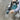 Makita 1100W Bore-/mejselhammerSDS MAX HR4013C - 13