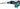 Makita 1510W Bore-/mejselhammer SDS-MAX HR5212C - 9