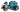 Rundsav 40V4Ax2 190/62,5Mm Bl - 14