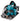 Rundsav 40V4Ax2 190/62,5Mm Bl - 3