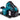 Rundsav 40V4Ax2 190/62,5Mm Bl - 5