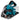 Makita Rundsav 190/62,5 40V - 3