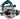 Makita Rundsav 190/62,5 40V - 8
