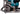 Rundsav 40V4Ax2 190/62,5Mm Bl - 11