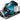 Makita 40V Rundsav 235mm HS009GZ solo - 3