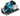 Makita 40V Rundsav 235mm HS009GZ solo - 3