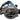 Makita 40V Rundsav 235mm HS009GZ solo - 7