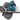 Rundsav 40V 270/101Mm Bl - 10