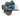 Rundsav 40V 270/101Mm Bl - 10