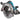 Rundsav 40V 270/101Mm Bl - 1