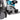 Rundsav 40V 270/101Mm Bl - 13