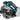 Makita 40V Rundsav 165/57 HS012G solo - 3