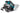 Makita 40V Rundsav 165/57 HS012G solo - 3