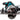Makita 40V Rundsav 165/57 HS012G solo - 10