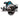 Makita 40V Rundsav 165/57 HS012G solo - 10