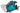 Makita 40V Rundsav 165/57 HS012G solo - 5