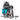Makita 40V Rundsav 165/57 HS012G solo - 8