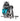 Makita 40V Rundsav 165/57 HS012G solo - 8
