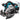 Makita 40V Rundsav 165/57 HS012G solo - 1