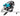 Makita 40V Rundsav 165/57 HS012G solo - 12