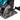 Makita 40V Rundsav 165/57 HS012G solo - 13