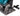Makita 40V Rundsav 165/57 HS012G solo - 13