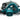 Makita 40V Rundsav 270mm 2000W - 2